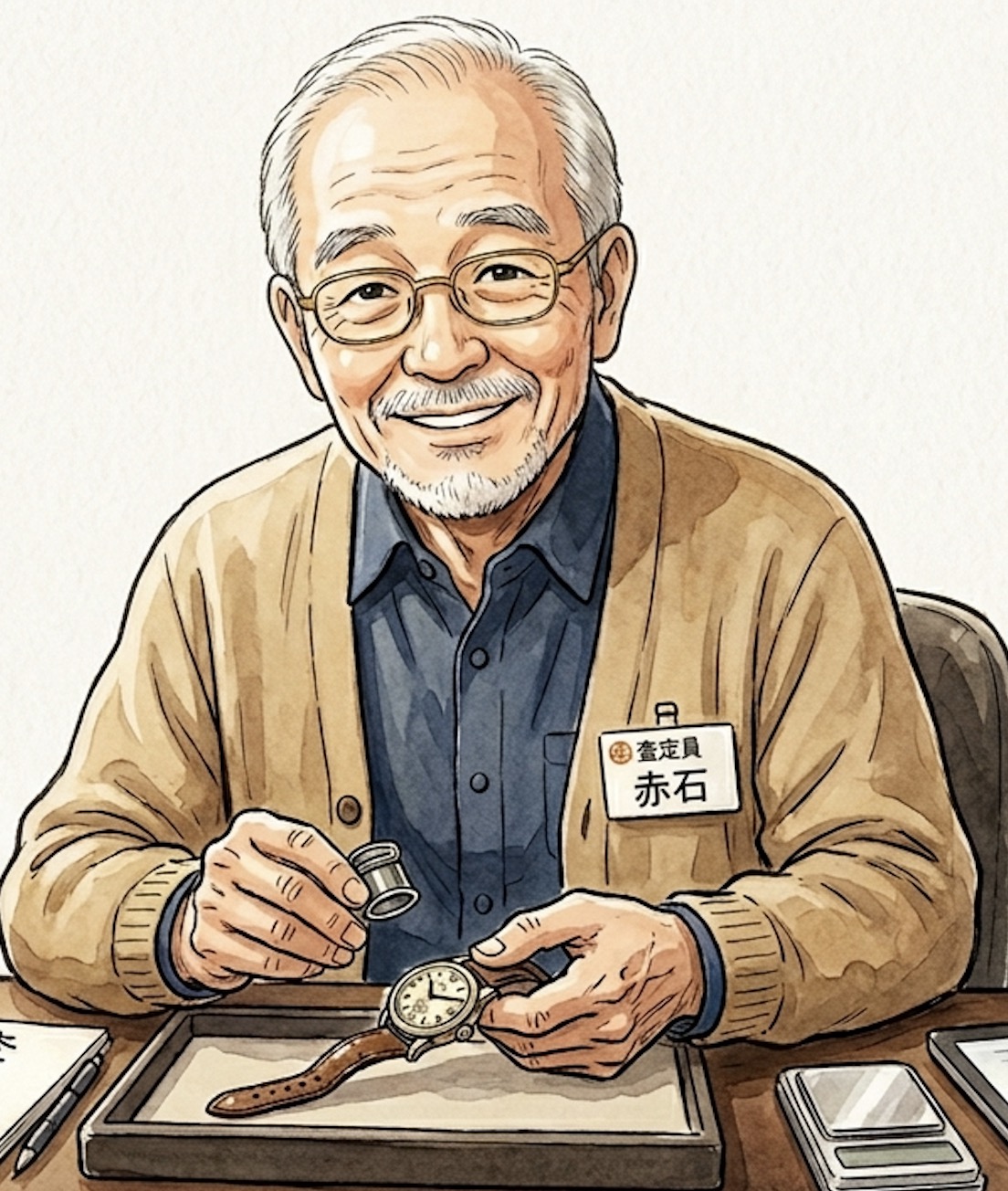 AKAISHI KAZUHIRO
